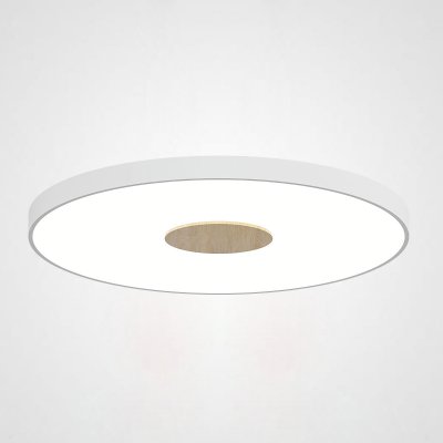 Потолочный светильник CENTRUM D50 White ImperiumLoft 192944-26