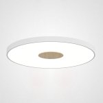 Потолочный светильник CENTRUM D50 White ImperiumLoft 192944-26