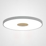 Потолочный светильник CENTRUM D50 Grey ImperiumLoft 192945-26