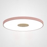 Потолочный светильник CENTRUM D50 Pink ImperiumLoft 192946-26