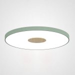 Потолочный светильник CENTRUM D50 Green ImperiumLoft 192948-26