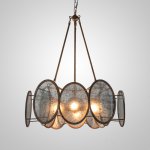 Потолочная люстра ALTERA ImperiumLoft 192983-23