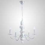 Потолочная люстра CASTANEA ImperiumLoft 192991-23