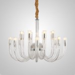 Потолочная люстра CONCORD L16 ImperiumLoft 192996-23