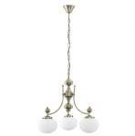 Светильник подвесной Eglo 92108 FERNANDEZ