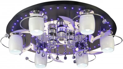 Светильник Velante 193-207-09