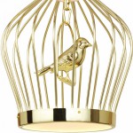 Люстра клетка Favourite Chick 1930-2P