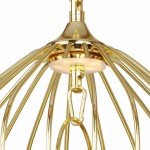 Люстра клетка Favourite Chick 1930-2P