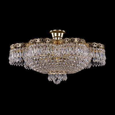 Люстра хрустальная Bohemia Ivele 1930/55Z/G