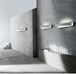 Настенный светильник Foscarini FLAP 3 белый