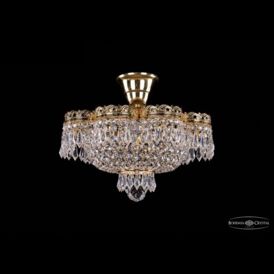 Люстра Bohemia Ivele 19301/35JB G