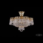 Люстра Bohemia Ivele 19301/35JB G