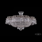 Люстра Bohemia Ivele 19301/45JB Ni