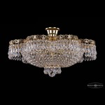 Люстра Bohemia Ivele 19301/55JB G