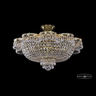 Люстра Bohemia Ivele 19301/65JB G