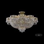 Люстра Bohemia Ivele 19301/65JB G