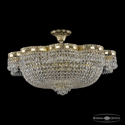 Люстра Bohemia Ivele 19301/75JB G