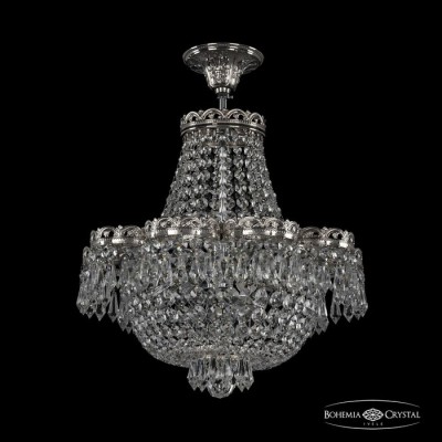 Люстра Bohemia Ivele 19301/H1/35JB Ni Люстра Bohemia Ivele 19301/H1/35JB Ni