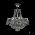 Люстра Bohemia Ivele 19301/H1/35JB Ni
