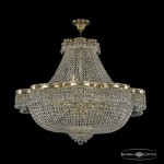 Люстра Bohemia Ivele 19301/H1/95JB G