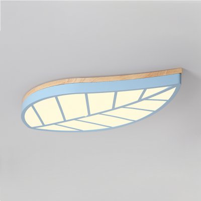 Потолочный светильник CHIT L80 Blue ImperiumLoft 193012-26