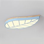 Потолочный светильник CHIT L80 Blue ImperiumLoft 193012-26