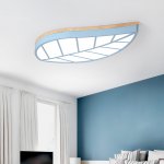 Потолочный светильник CHIT L80 Blue ImperiumLoft 193012-26