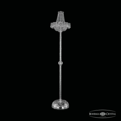 Торшер Bohemia Ivele 19301T3/H/35JB-165 Ni Торшер Bohemia Ivele 19301T3/H/35JB-165 Ni