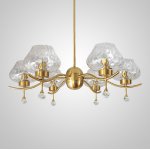 Потолочная люстра PRISCILLA L6 ImperiumLoft 193023-23