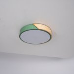 Потолочный светильник CLIP Green D30 ImperiumLoft 193040-26