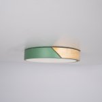 Потолочный светильник CLIP Green D30 ImperiumLoft 193040-26