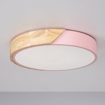 Потолочный светильник CLIP Pink D30 ImperiumLoft 193041-26