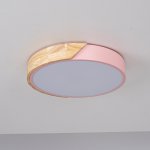 Потолочный светильник CLIP Pink D30 ImperiumLoft 193041-26