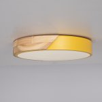 Потолочный светильник CLIP Yellow D30 ImperiumLoft 193042-26