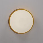 Потолочный светильник CLIP Yellow D30 ImperiumLoft 193042-26