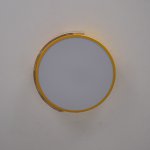 Потолочный светильник CLIP Yellow D30 ImperiumLoft 193042-26
