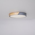 Потолочный светильник CLIP Grey D40 ImperiumLoft 193044-26