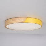Потолочный светильник CLIP Yellow D40 ImperiumLoft 193045-26
