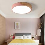 Потолочный светильник CLIP Pink D40 ImperiumLoft 193046-26