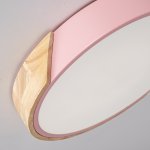 Потолочный светильник CLIP Pink D40 ImperiumLoft 193046-26