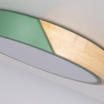 Потолочный светильник CLIP Green D40 ImperiumLoft 193047-26