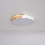 Потолочный светильник CLIP White D40 ImperiumLoft 193048-26
