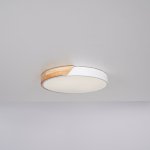 Потолочный светильник CLIP White D40 ImperiumLoft 193048-26