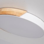 Потолочный светильник CLIP White D40 ImperiumLoft 193048-26