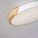Потолочный светильник CLIP White D40 ImperiumLoft 193048-26