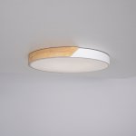 Потолочный светильник CLIP White D50 ImperiumLoft 193049-26
