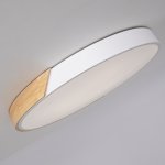 Потолочный светильник CLIP White D50 ImperiumLoft 193049-26