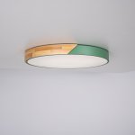 Потолочный светильник CLIP Green D50 ImperiumLoft 193050-26