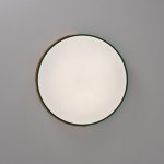 Потолочный светильник CLIP Green D50 ImperiumLoft 193050-26