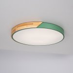 Потолочный светильник CLIP Green D50 ImperiumLoft 193050-26
